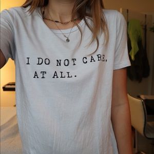 Forever 21 Graphic Tee